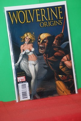Marvel Comics Wolverine Origins #5  2006 -NEW-Unread-NM+