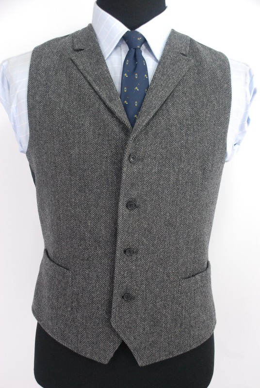 brooks brothers waistcoat