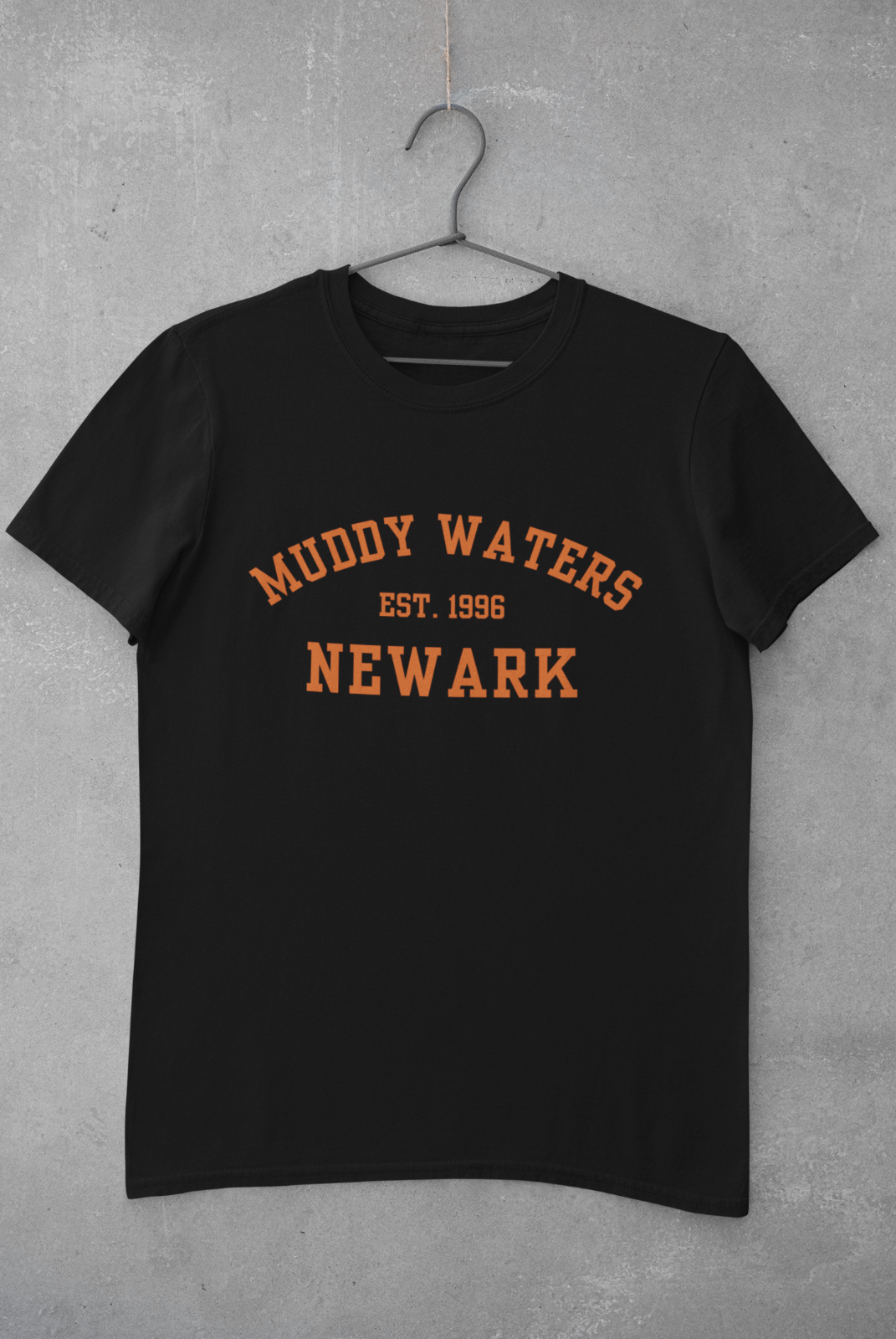 90's MUDDY WATERS Tシャツ Gear Inc JAZZ