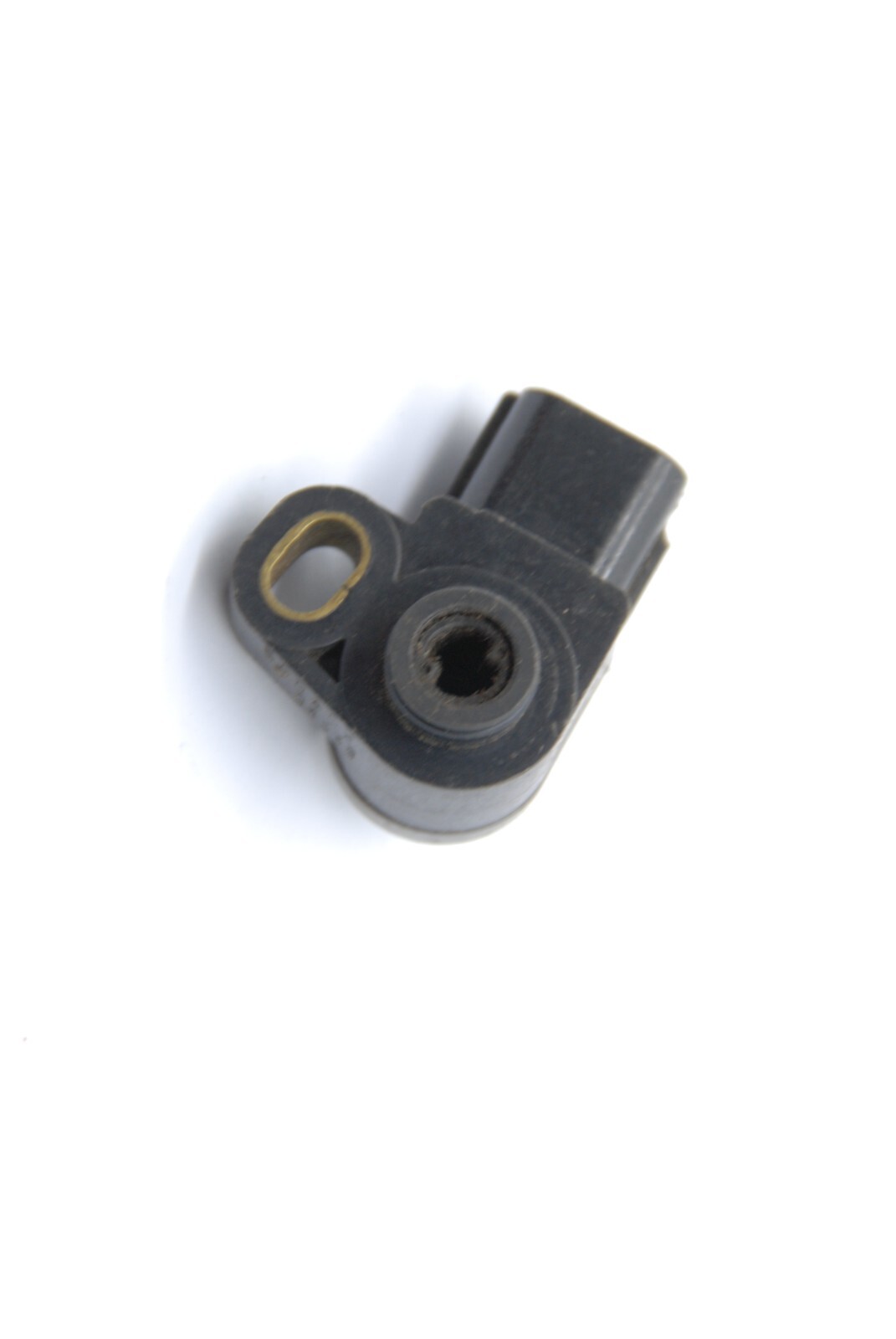 ソルオル×コロニスタ　希少　レア SECONDARY THROTTLE POSITION SENSOR FOR KAWASAKI NINJA ZX10R