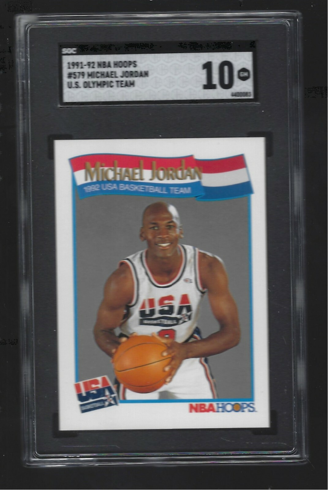 マイケルジョーダン 1991 Hoops USA Team s-l400.jpg