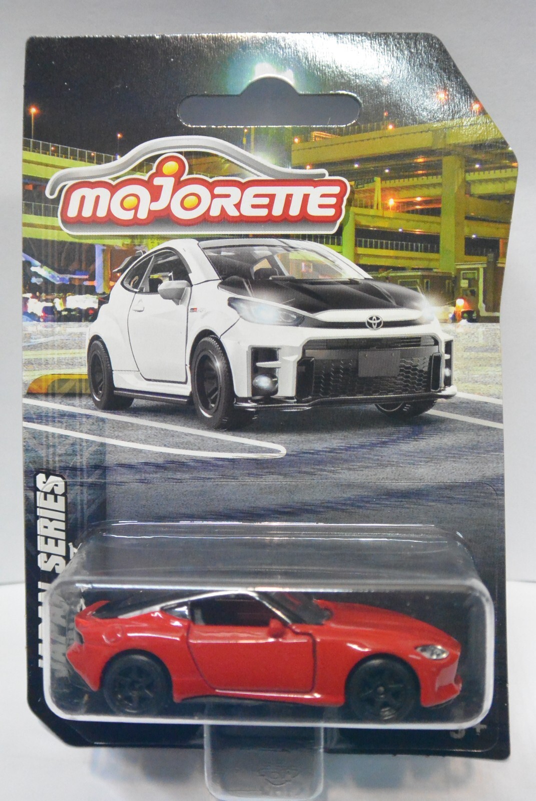 Jコレクション　日産Z Majorette Japan Series Diecast car NISSAN Z | eBay