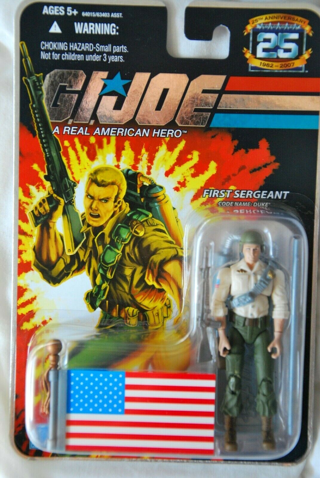 GI JOE フィギュアセット Amazon.co.jp: Hasbro G.I. Joe Classified Series フリント