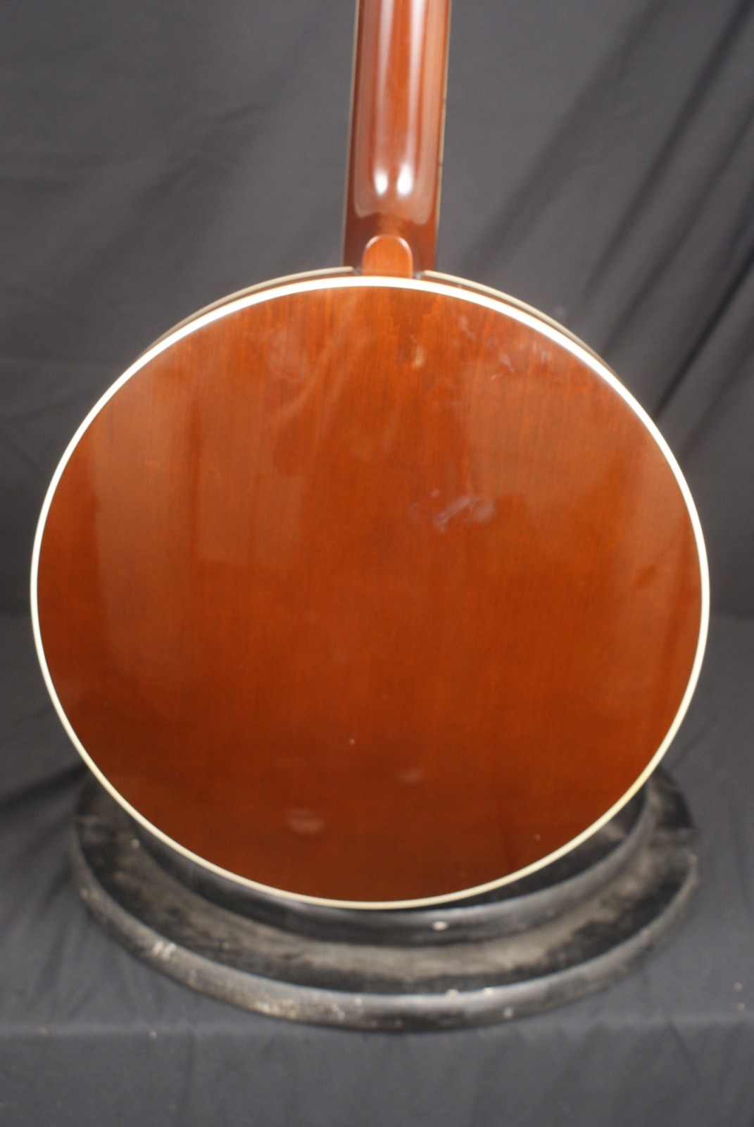 1999 Gibson RB250 5 string Banjo All original w/ Deluxe Hard Case Made in USA