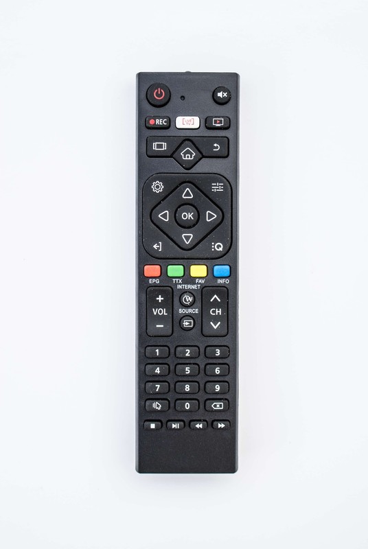 Telecommande Pour Svan Crs-300at