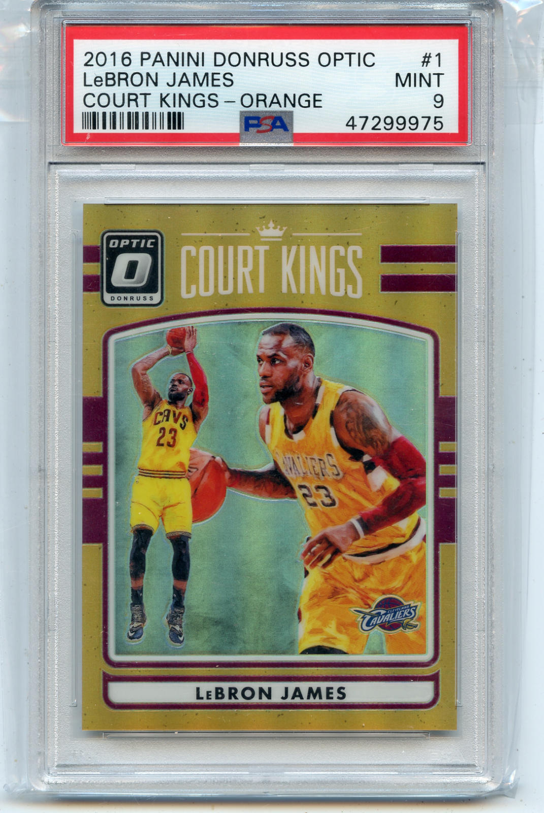 その他 LeBron James optic orange 77/199 $_57.PNG?set_id=880000500F