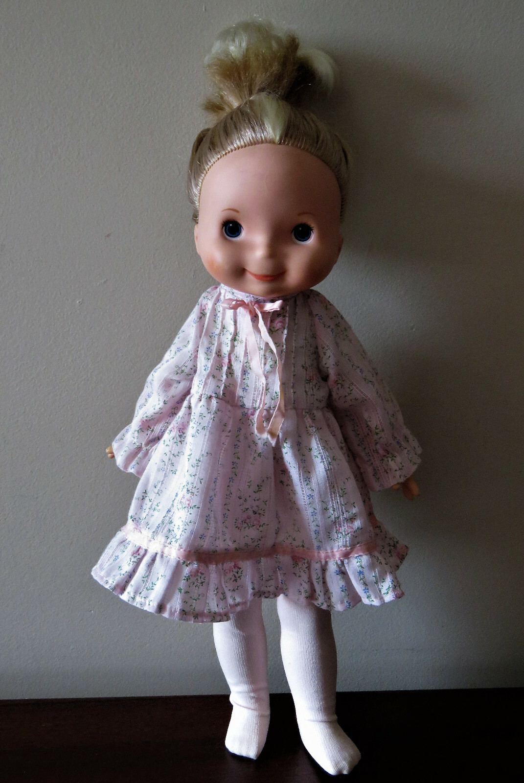 Vtg. Doll My Friend Mandy 1978 Fisher Price Doll