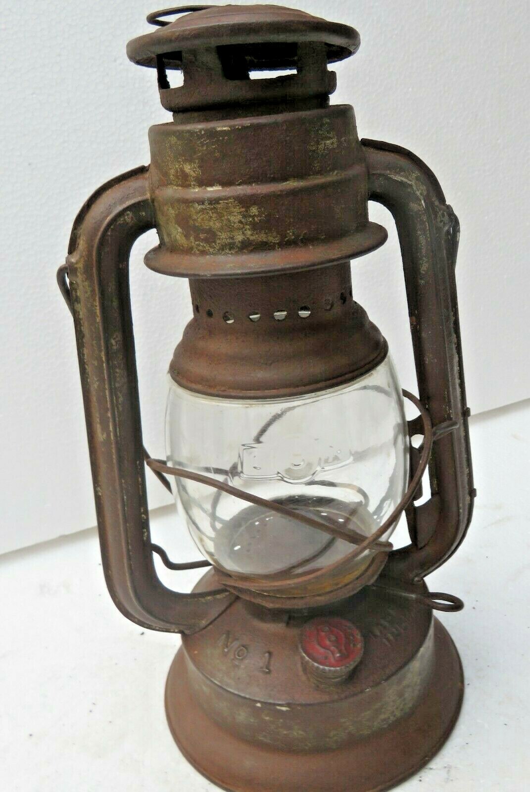 1940年代製 ROLEX TAJINDIA OIL LAMP 中古品 1940年代製 ROLEX TAJINDIA OIL LAMP 品