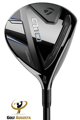 クラブ TaylorMade - Qi10 3w ventus BLUE 6X Taylormade Qi10 Fairway 3HL-16.5 Fujikura Ventus TR Blue FW