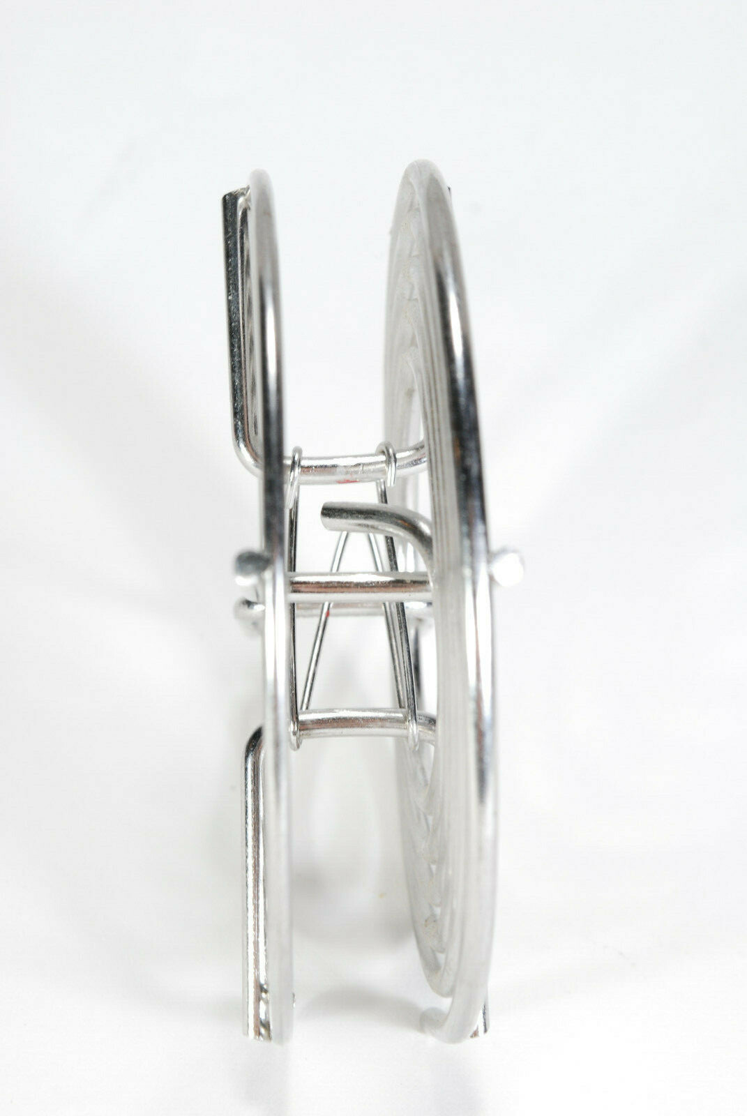 110 Film Stainless Steel Film Developing Reel in excellent condition