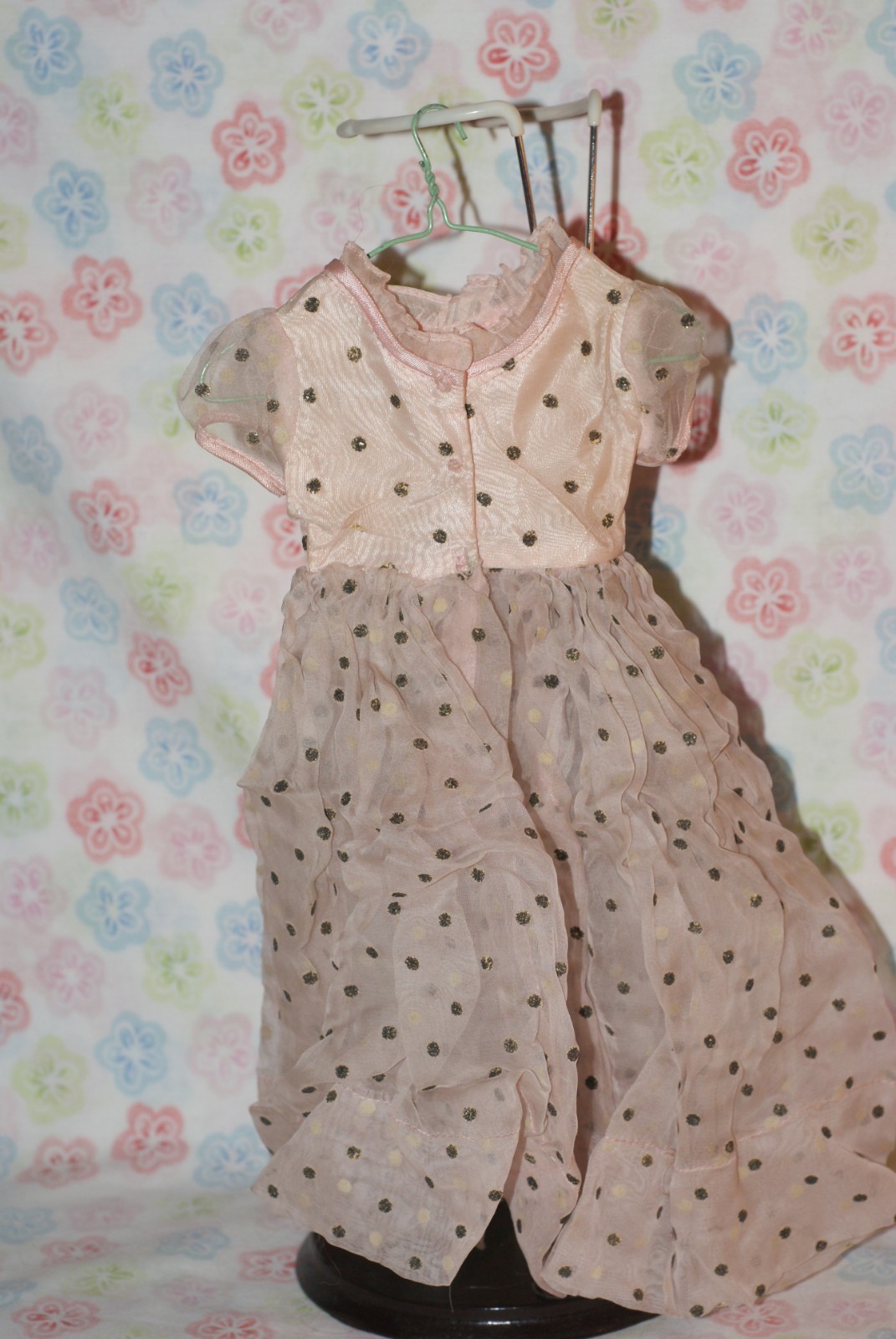 PRETTY! Vintage 18