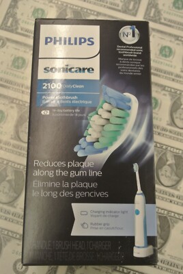sonicare 3100