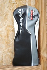 TAYLORMADE DRIVER HEAD COVER PEBBLE BEACH INVITATIONAL ...