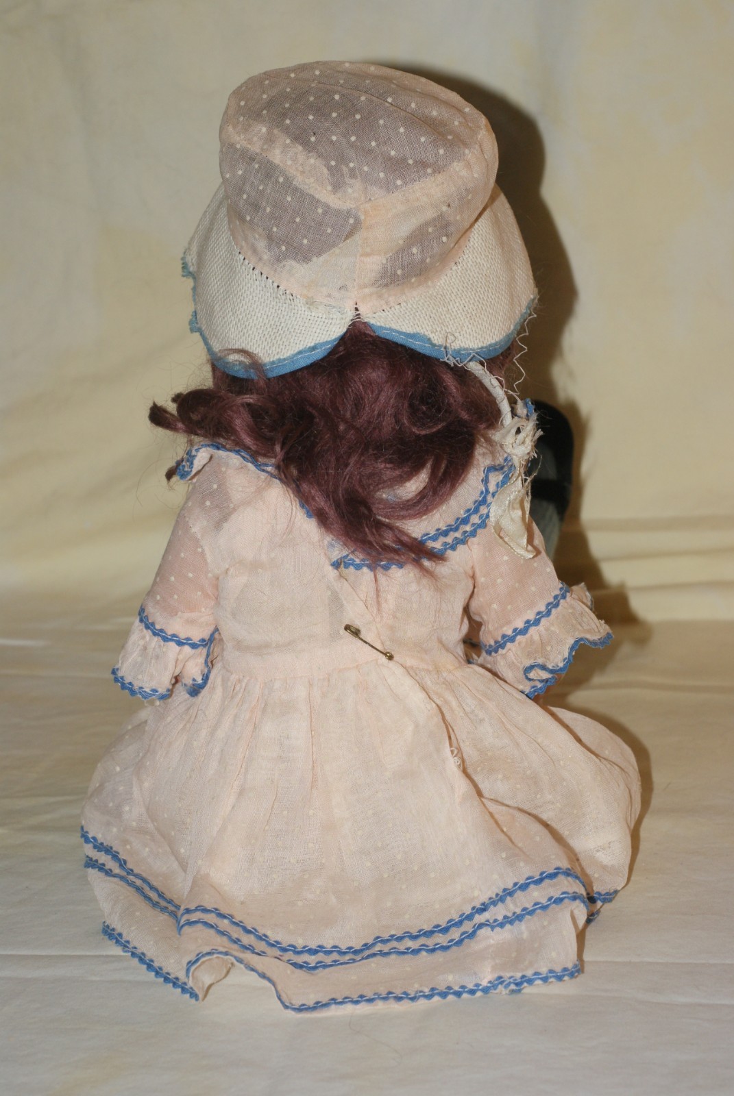 Rare Pretty Vintage 19