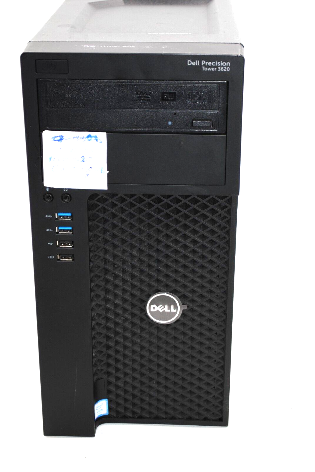 再入荷】 動作品 DELL Precision T3620(E3-1240v5/16GB) デスクトップ