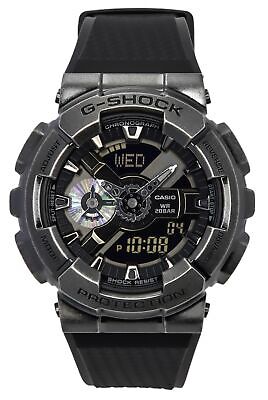 Casio G-Shock Grey Dial Sports Quartz 200M Men's Watch GM Casio G-Shock Grey Dial Sports Quartz 200M Men's Watch GM