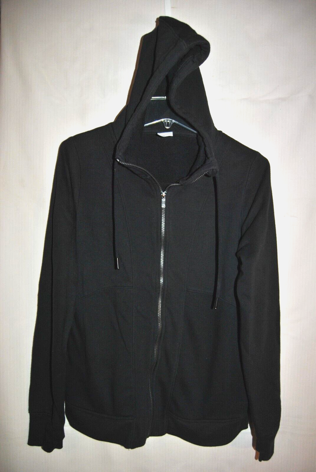 hholic front zipper all-in-one