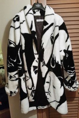 donnybrook faces coat
