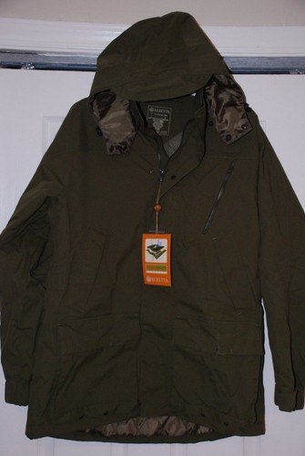 Arcteryx LEAF Gamma SL Anorak Jacket Ranger Green | eBay