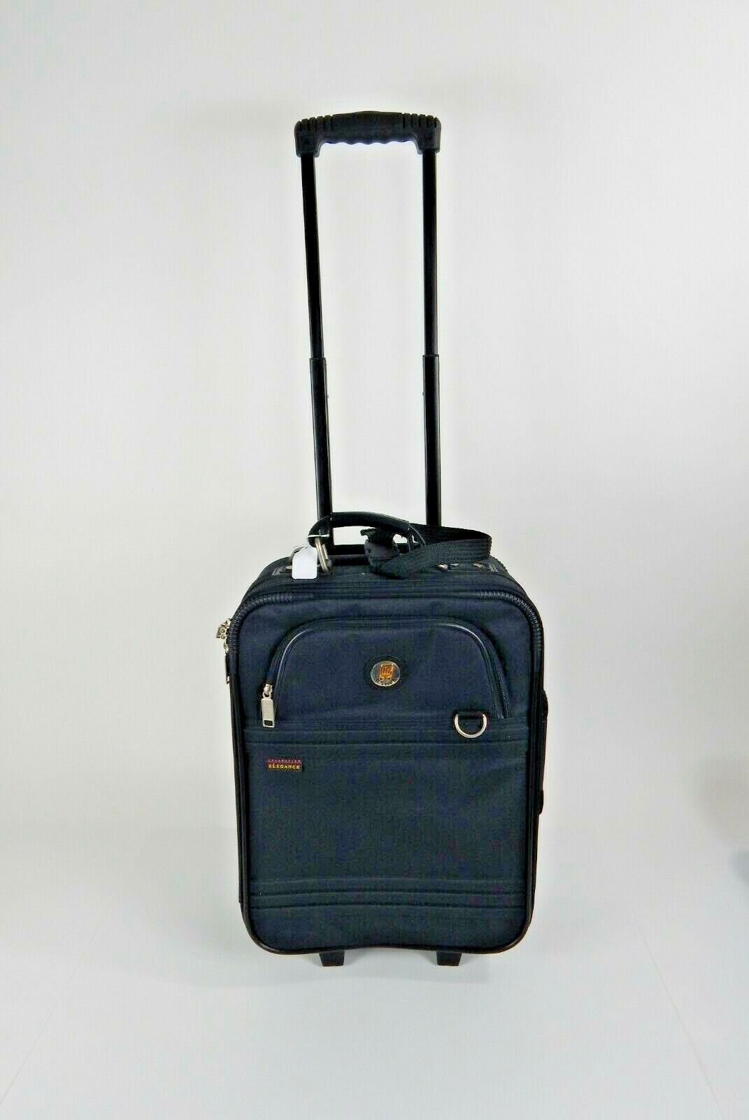 Olympia Luggage Elegance Collection