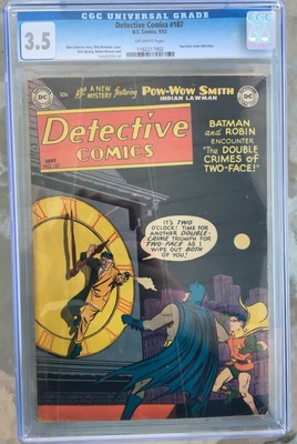 Batman 187 1966 Value Gocollect