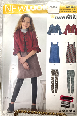 Jumpers for cheap tweens