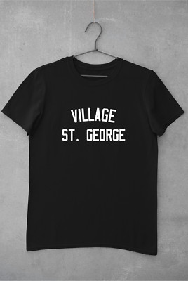 Village St. George Shirt, Baton Rouge, Louisiana, LA, 225