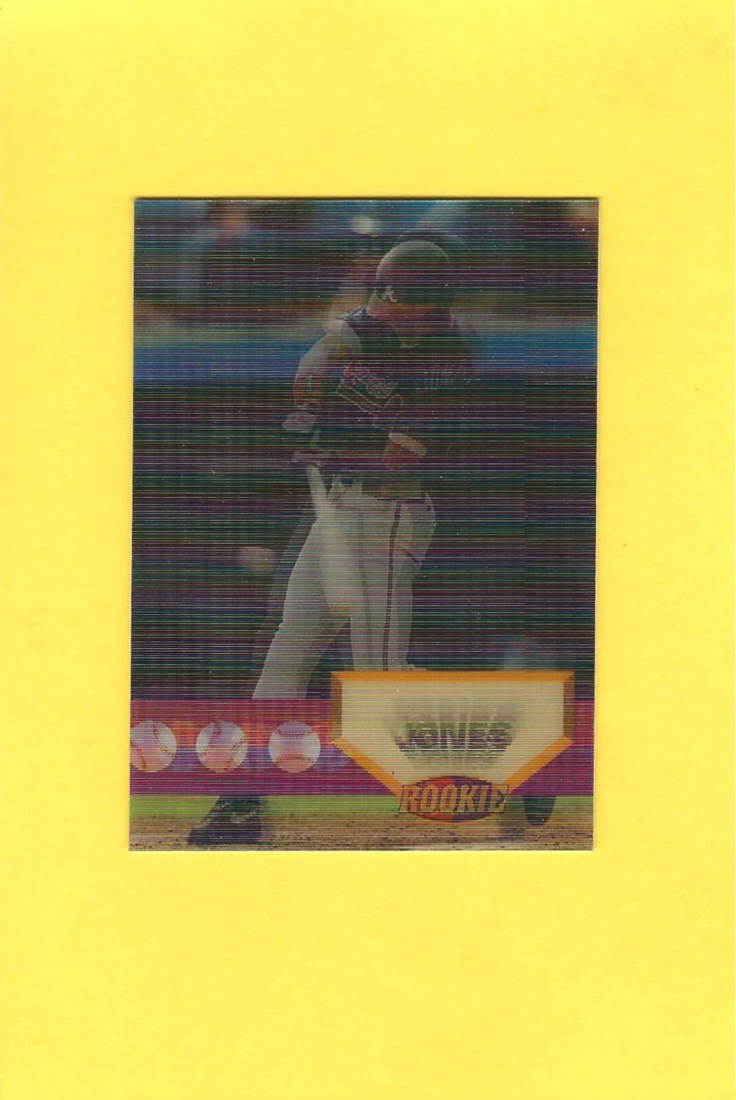 パニーニ PFL 2023 Panini National Convention VIP Gold Pack - Chipper