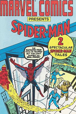 2冊セット Promo Book Marvel Comics $_57.JPG?set_id=880000500F