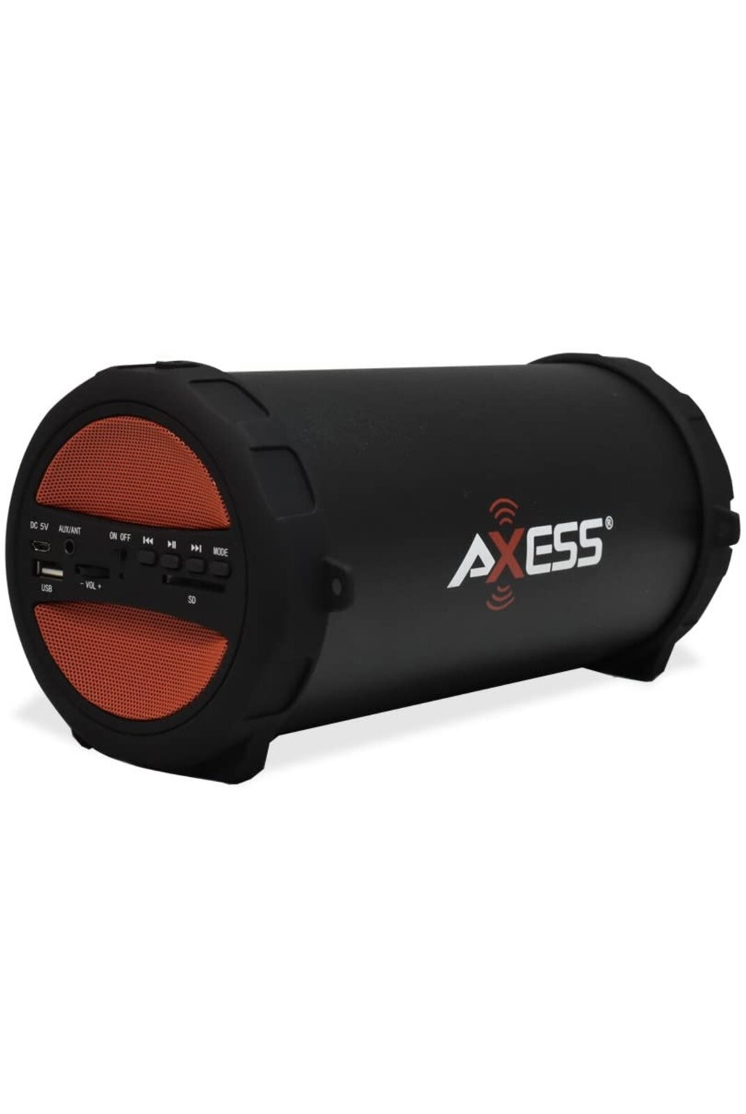 Axess Bluetooth Speaker Bluetoothspeaker
