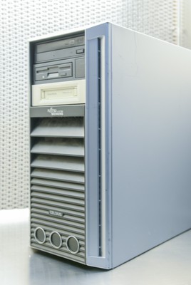 Fujitsu Celsius M450 MCS-D2438 Workstation for Siemens -  No HD