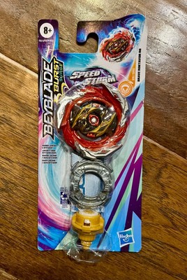Beyblade Burst Surge Speed Storm Brave Roktavor R6 Top Single Pack - New