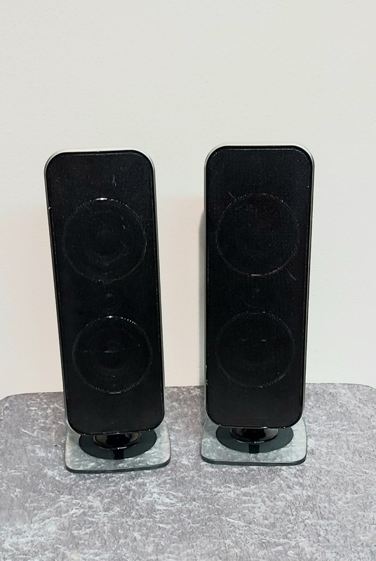 Philips Hts 7200 Lautsprecher 