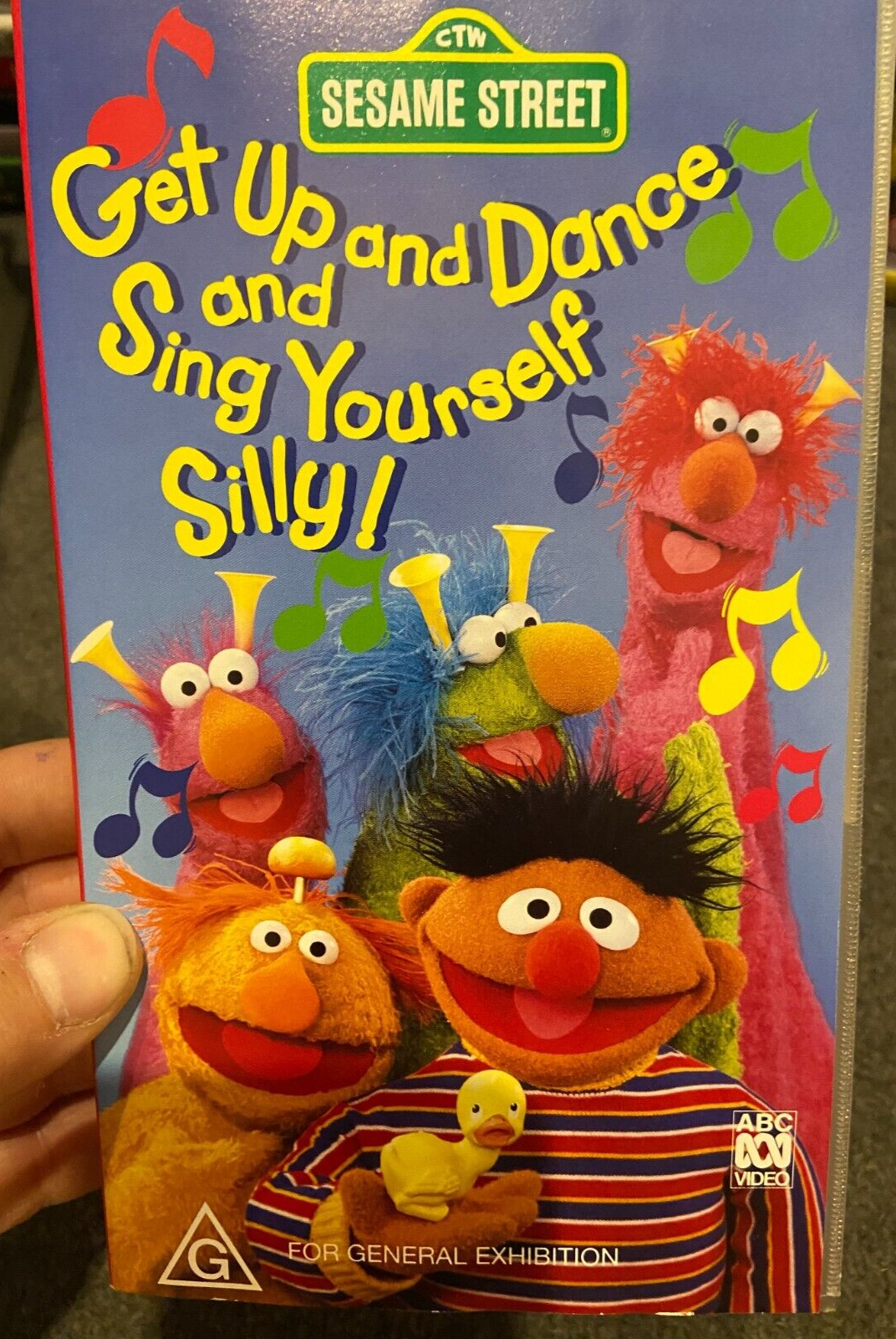 その他 Express Yourself [VHS] $_12.JPG?set_id=880000500F