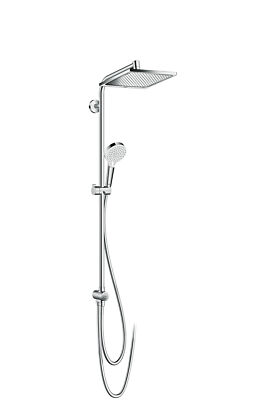 Hansgrohe Showerpipe Crometta E 240 Reno 27289000