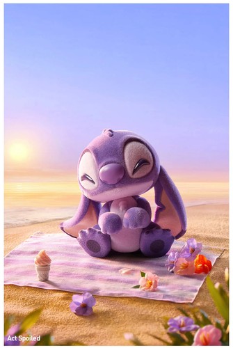 DISNEY Stitch Little Emotions シリーズ Disney Stitch Little Emotions Series Whole Set Opened – TOYSEZ