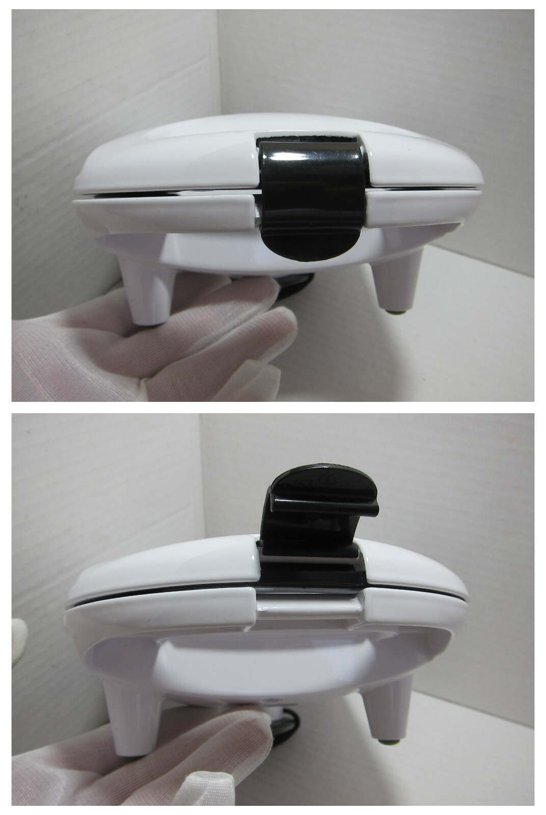 disney belgian waffle maker