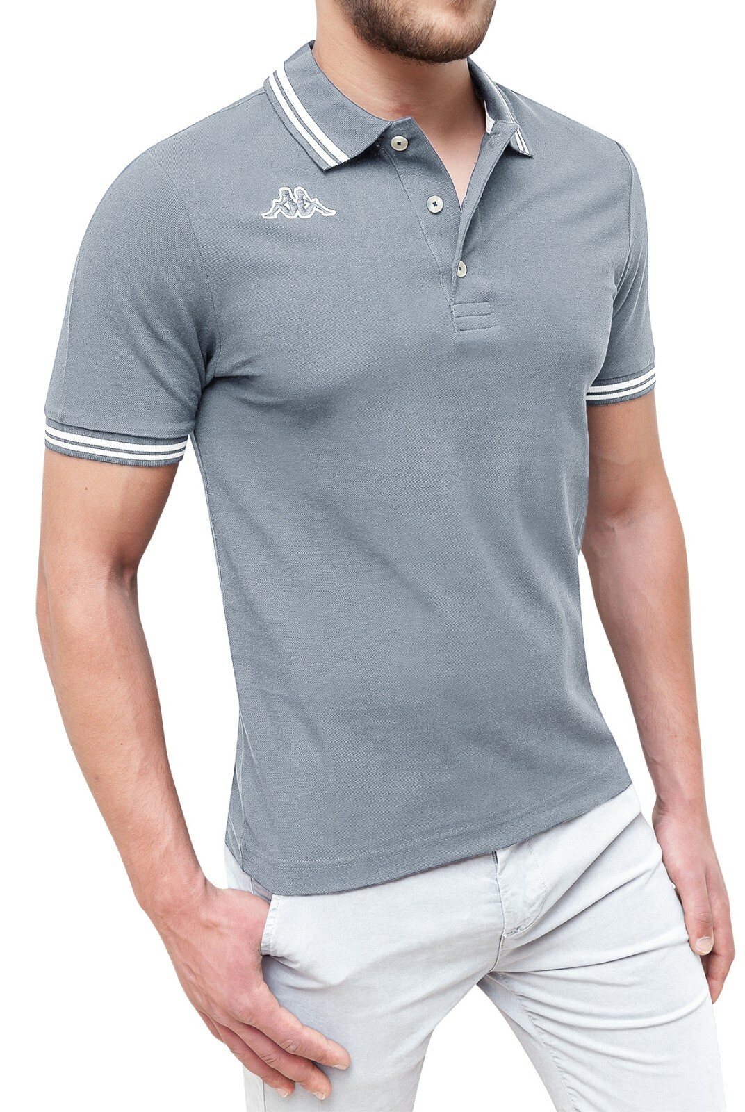 Polo uomo da lavoro jersey - Westrose Acquista online!