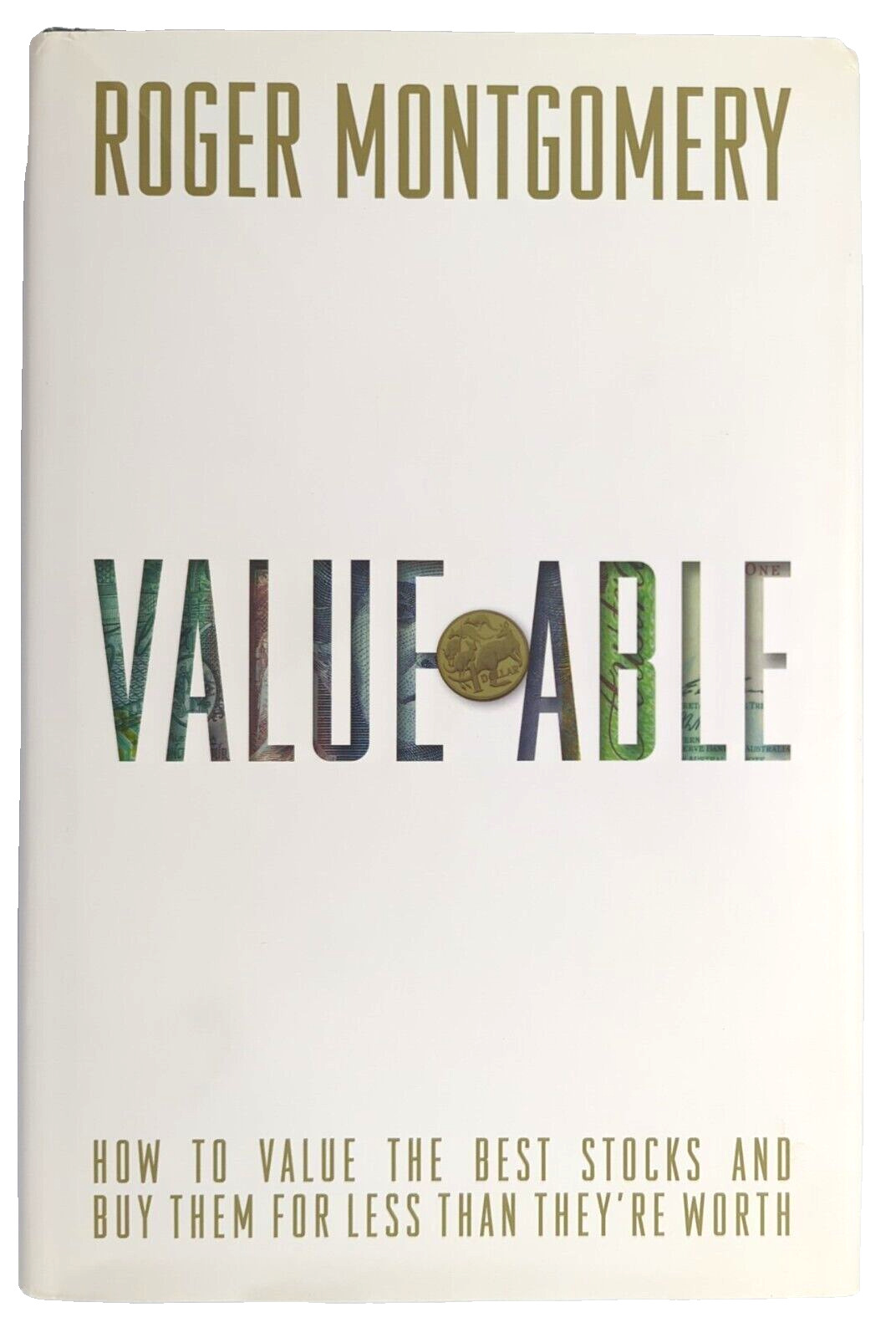 Value Able by Roger Montgomery