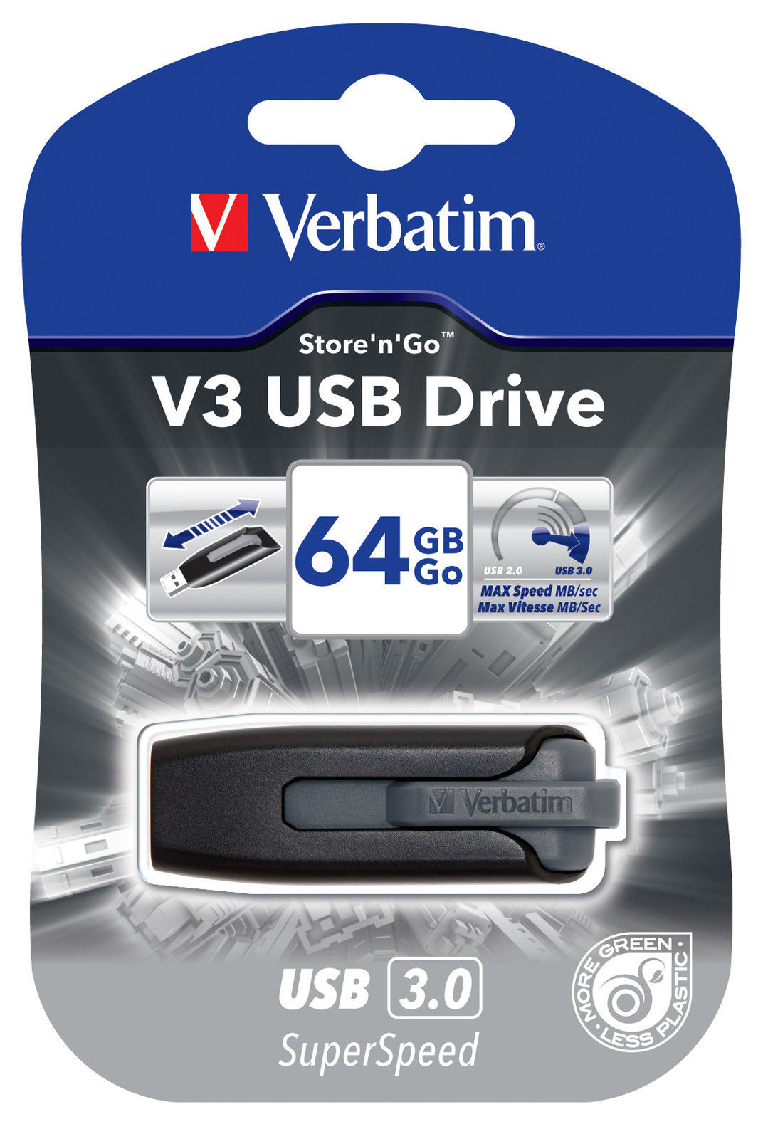 Verbatim USB-Stick