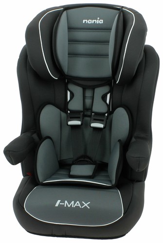 cuggl partridge group 123 isofix car seat