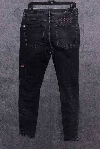 Ksubi Navy 34インチ Ksubi Navy 34インチ