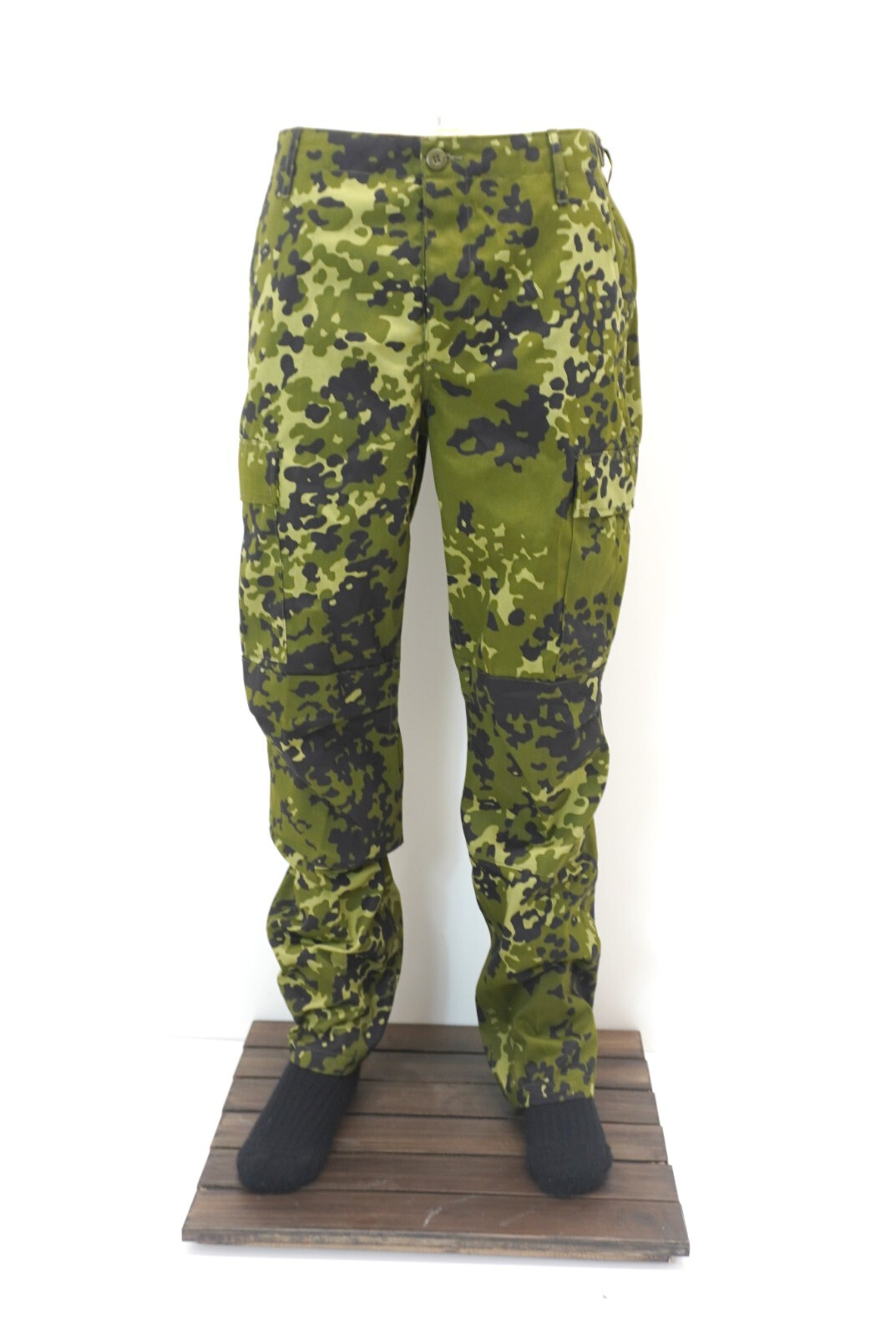 スーツ marka DANISH ARMY TROUSERS TACGEAR Brand Danish Military style field cargo combat pants