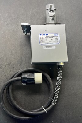 Starline CBDCT5E12-6'-L630C-4 Busway Tap Box