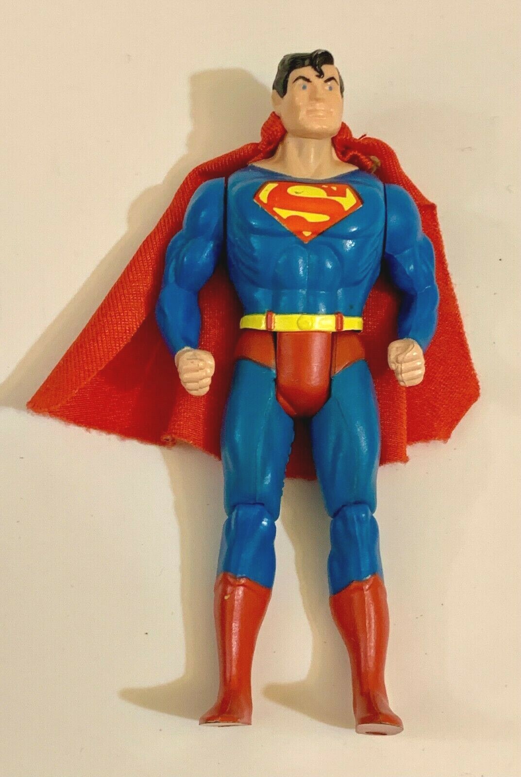 Vintage - Kenner - Superman - Super Powers Collection - DC Vintage - Kenner - Superman - Super Powers Collection - DC