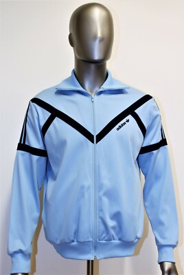 survetement retro adidas