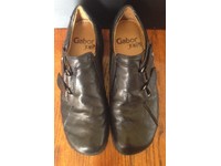 gabor jollys ankle boots