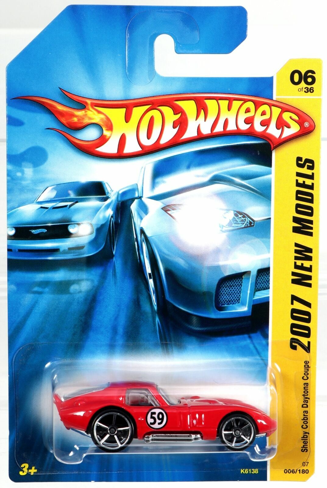 ホットウィール Classic Cobra Hot Wheels Real Riders Classic Cobra 427 Shelby Blue Gray