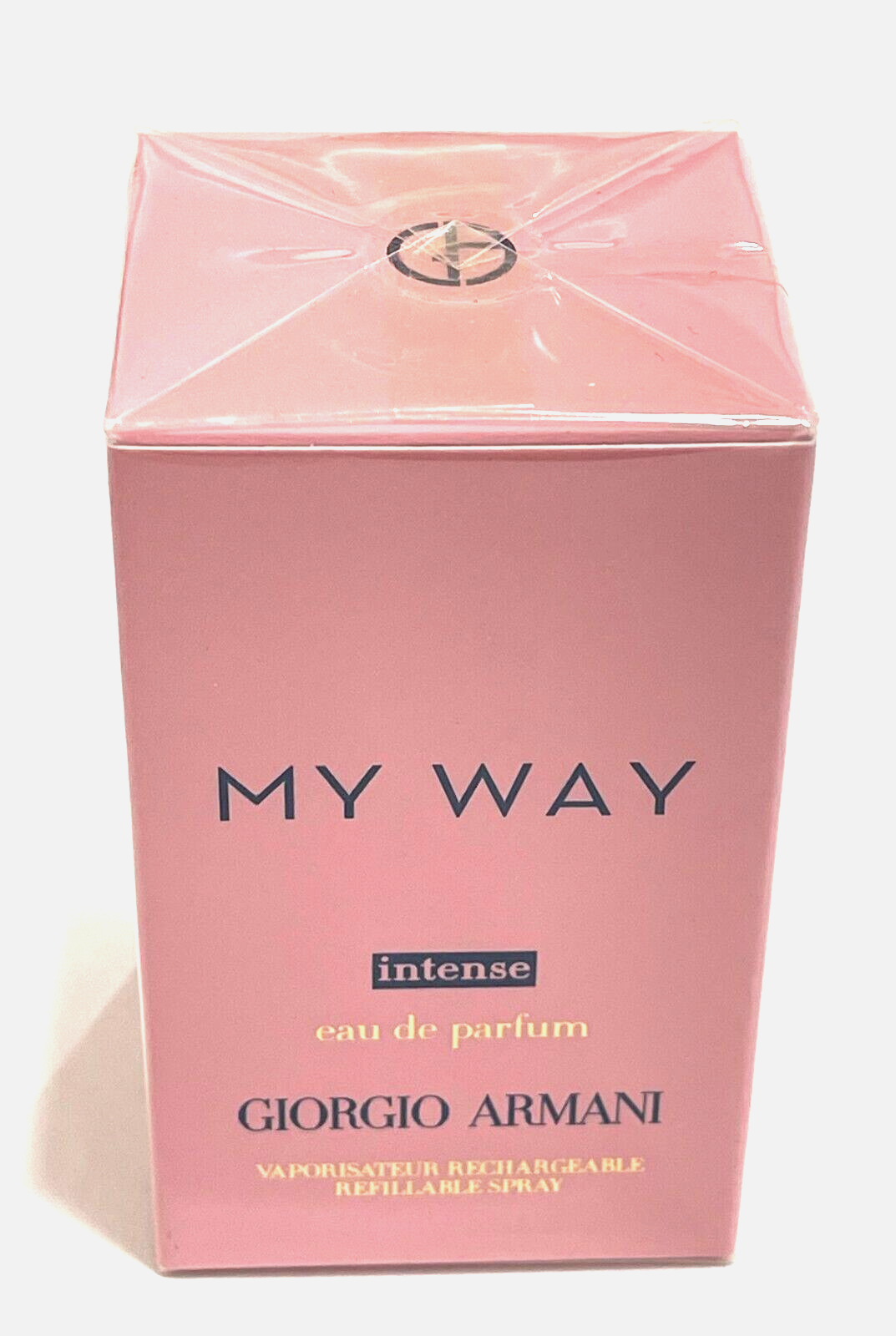 My Way Intense By Giorgio Armani Eau De Parfum 1 fl oz / 30
