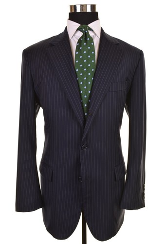 brooks brothers saxxon wool blazer